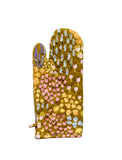 Meadow Oven Mitt by mosey me