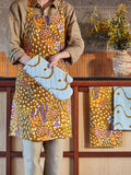 Meadow Apron by mosey me