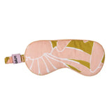 Margarita Eye Mask - Peach by Mosey Me